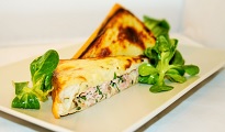 Croque-Monsieur