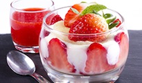 Fraisier façon Cook&Go!!!