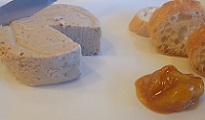 Le foie gras végétal