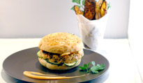 Burger Wasap'