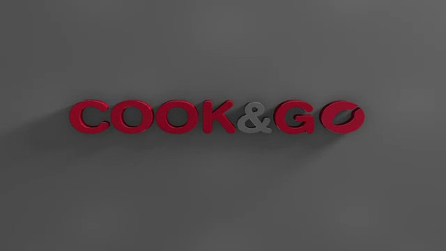 Cook & Go
