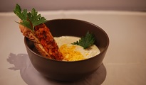 Ajo blanco