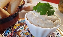 Houmous