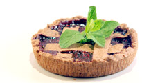 Tarte de Linz