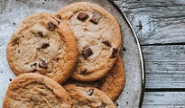 Cookies 100% gourmands ! 