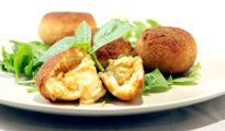 Arancinis