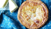 Tartelette au sucre