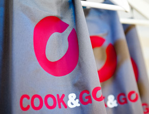 Les cooks